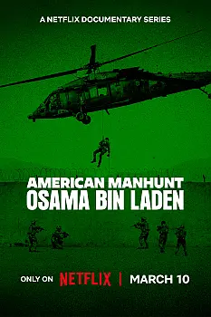 İnsan Avı: Usame Bin Ladin