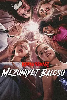 Korku Sokağı Mezuniyet Balosu