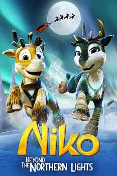 Niko 3 Kuzey Işıklarının Ötesinde