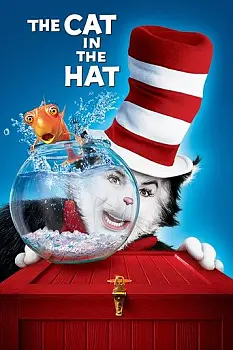 Şapkalı Kedi