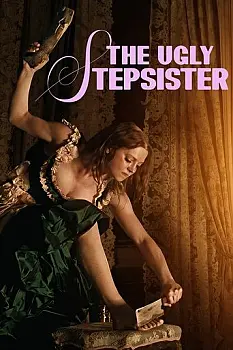 The Ugly Stepsister