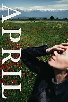 April
