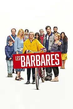 Barbarlar