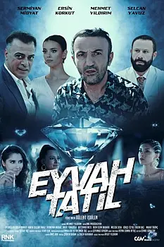 Eyvah Tatil