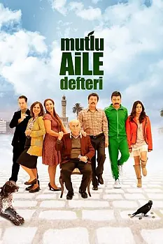 Mutlu Aile Defteri