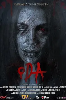 Oda