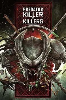 Predator: Katillerin Katili