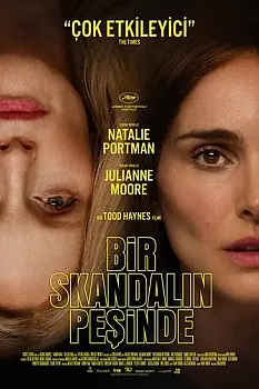 Bir Skandalın Peşinde