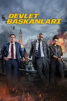 Devlet Başkanları