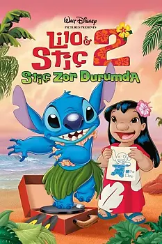Lilo ve Stiç 2: Stiç Zor Durumda