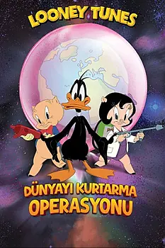 Looney Tunes: Dünyayı Kurtarma Operasyonu