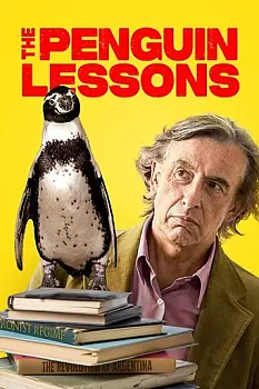 Penguen Dersleri